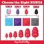 Kong Classic Red Small