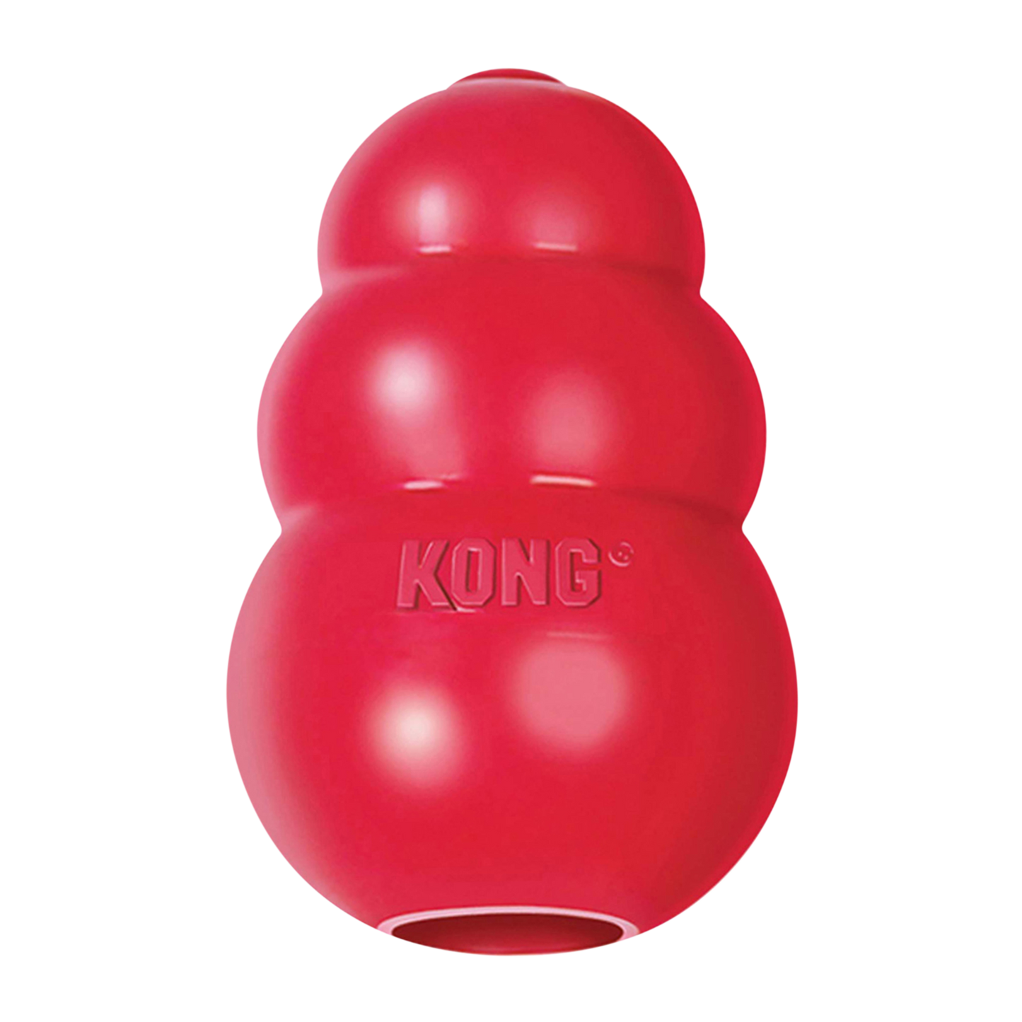 Kong Classic Red Small