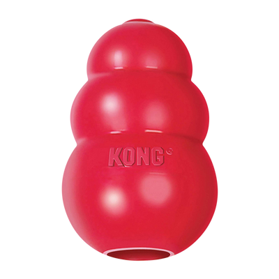Kong Classic Red Small