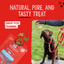 Stella & Chewy's Lamb Liver Treats 85g