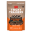 Cloud Star Tricky Trainer Chewy Peanut Butter 396g
