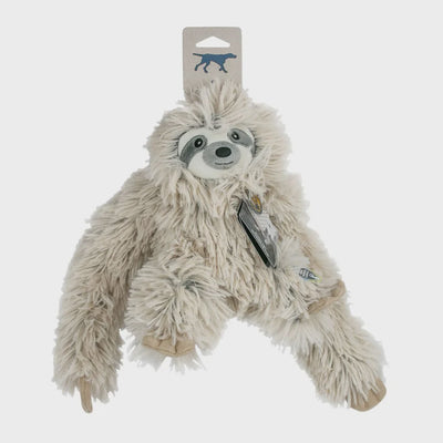 Tall Tails Plush Sloth 16"