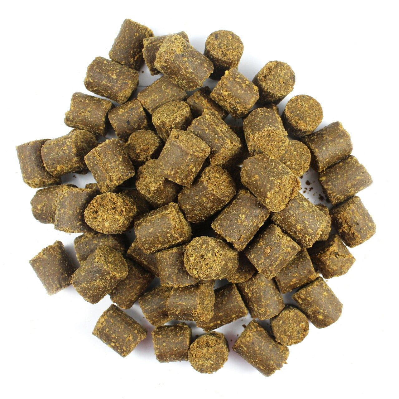 Granville Pet Treatery Get the Duck Out Ta Here- Premium Soft & Chewy Duck & Cranberry Treat For Dogs & Cats 175g