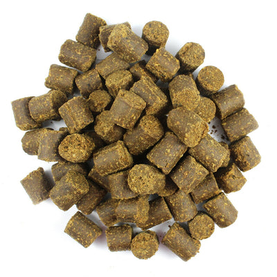 Granville Pet Treatery Get the Duck Out Ta Here- Premium Soft & Chewy Duck & Cranberry Treat For Dogs & Cats 175g