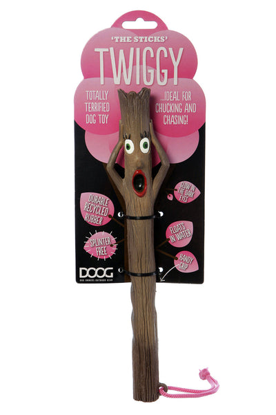 Doog Stick Family Toys - Twiggy (Wife)