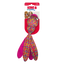 Kong Wubba Finz Pink Large