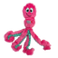 Kong Wubba Octopus Small