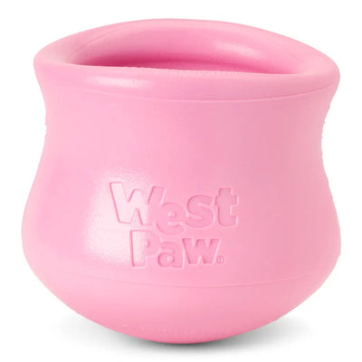 West Paw Toppl Bubblegum - XL