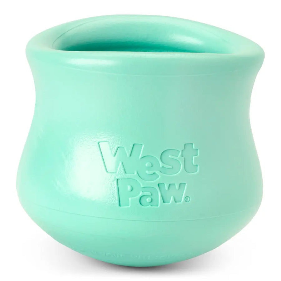 West Paw Toppl Mint - Large