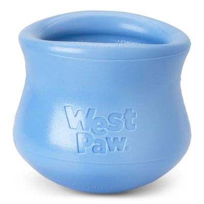 West Paw Toppl Periwinkle - Large