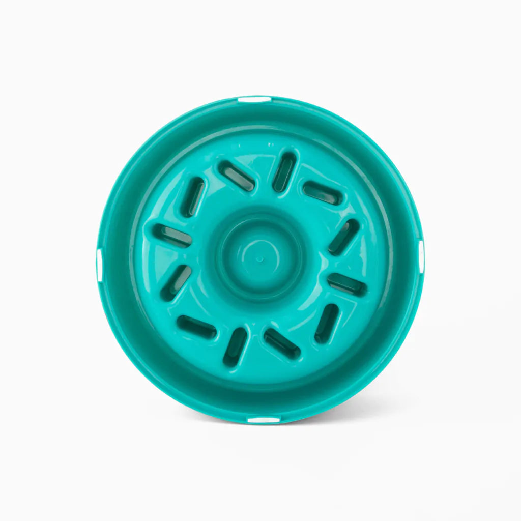 ZippyPaws Happy Bowl Slow Feeder - Donut