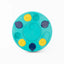 ZippyPaws SmartyPaws Puzzler Teal