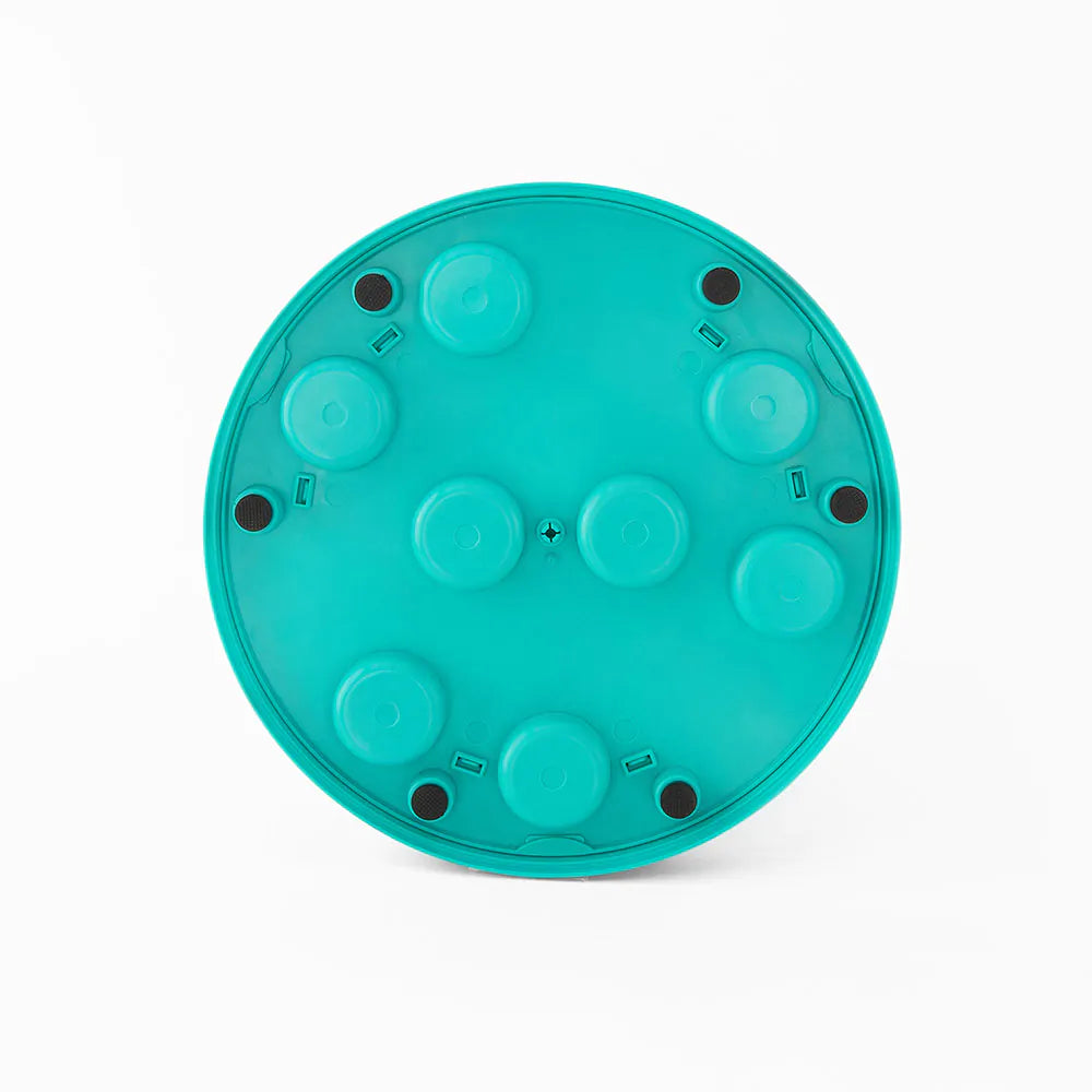 ZippyPaws SmartyPaws Puzzler Teal