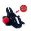 Kong Cozie Pocketz Skunk