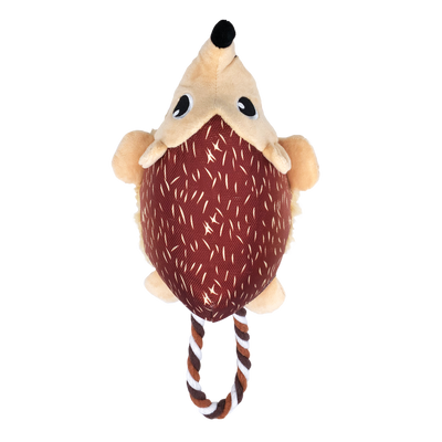 Kong Cozie Tuggz Hedgehog Medium/Large