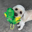 Kong Cozie Tuggz Alligator Medium/Large