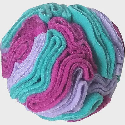 Fou Fou Brands Snuffle Pink Large