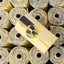 Monty's Cornstarch Poop Bag Single Roll (15 Bags)