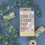 Monty's Compostable Cornstarch Mini Poop Bags 8 Rolls
