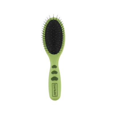 Coastal Safari Grooming Combo Brush Medium