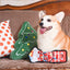 HugSmart Happy Woofmas - Santa's Chimney