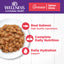 Wellness Complete Health Gravies Salmon Entree Bits 5.5oz