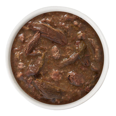 BFF OMG Gravy Tuna & Beef Baby Cakes Tuna & Beef Dinner in Gravy 85g