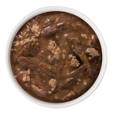 BFF Tuna & Lamb Luv Ya Tuna & Lamb Dinner in Gravy 80g
