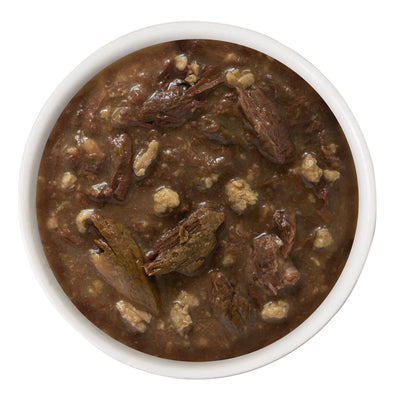 BFF Tuna & Turkey Tickles Tuna & Turkey Dinner in Gravy 85g