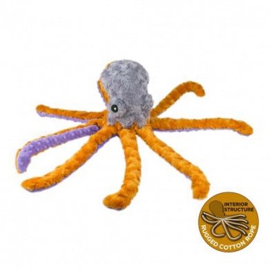 Tall Tails 20" Octopus Toy