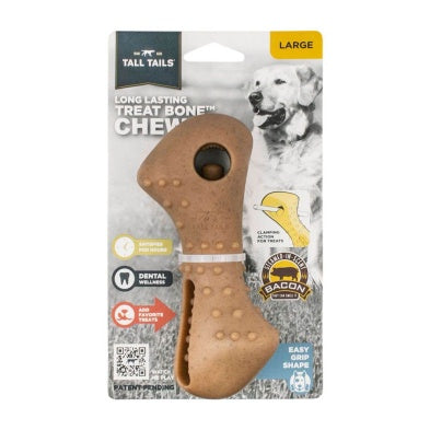 Tall Tails Treat Bone Chew Large 7in