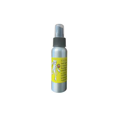 Kooky Kat Catnip Budz in a Bottle 56g