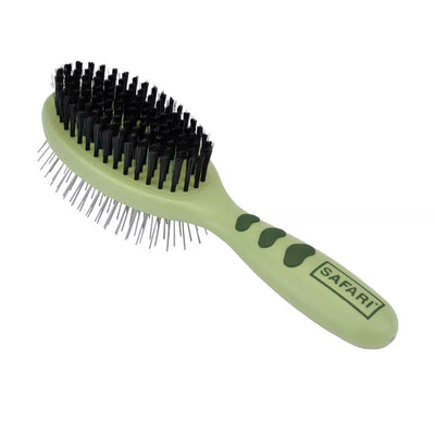 Coastal Safari Grooming Combo Brush Medium