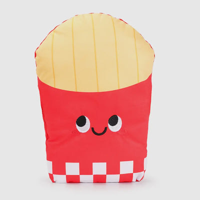 Hugsmart Pet - Jumbo Foodie | Fries - Dog Plush Toy