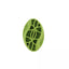 Coastal Safari Soft Tip Curry Brush for Dogs