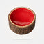 Silver Paw Farmhouse Wood Dog Bowl – BPA-Free, Non-Slip & Stylish Pet Dish 32oz
