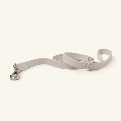 Peachy Dogs Classic 2.0 Leash - Oatmilk