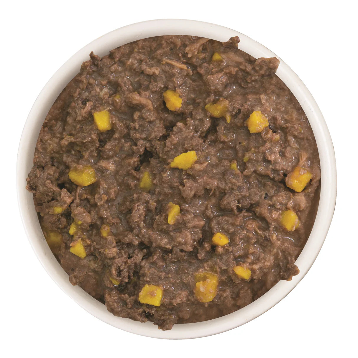 BFF Tuna & Pumpkin Valentine Tuna & Pumpkin Dinner in Gravy 156g