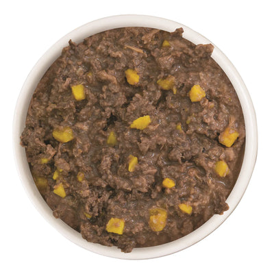 BFF Tuna & Pumpkin Valentine Tuna & Pumpkin Dinner in Gravy 85g