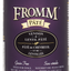 Fromm Venison & Lentil Pâté 345g