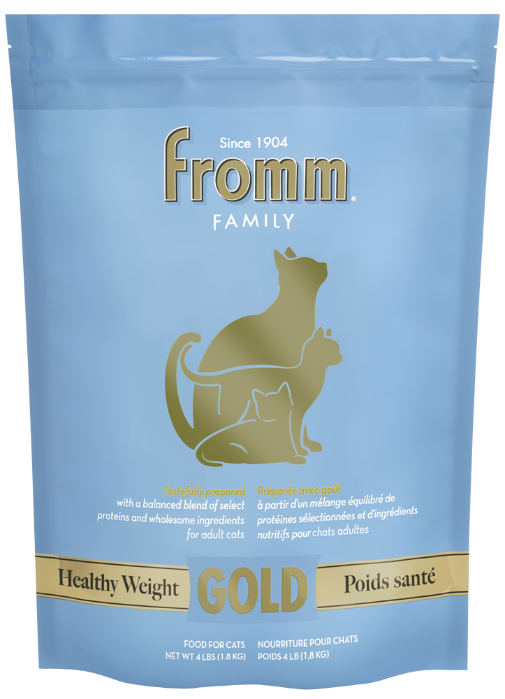 Fromm Healthy Weight Gold 1.8kg