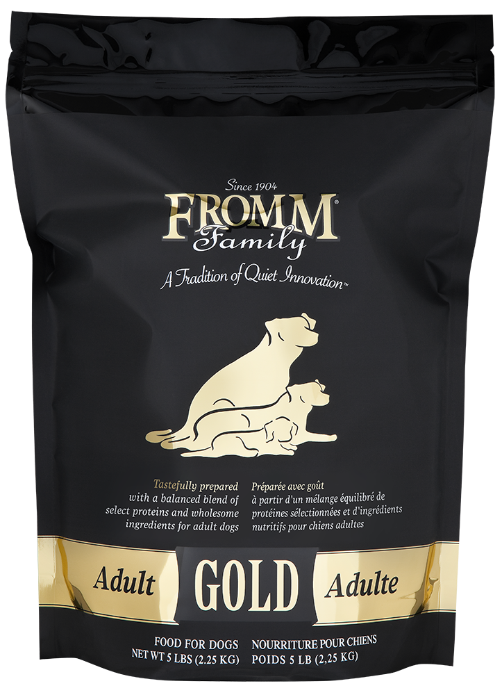 Fromm Adult Gold 2.25kg