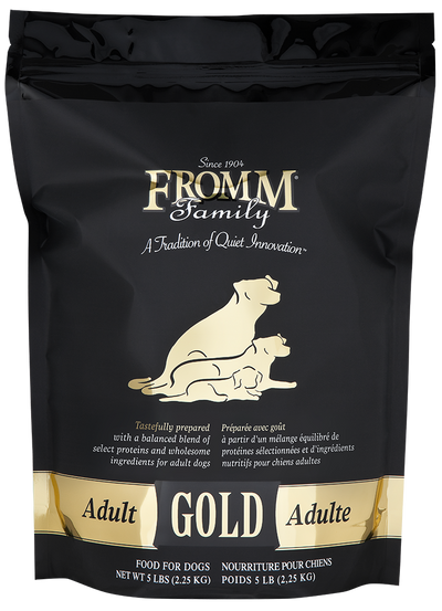 Fromm Adult Gold 2.25kg