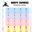 Happy Buddies Feline Whole Hemp Plant Extract Oil Tincture 30ml