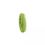 Coastal Safari Soft Tip Curry Brush for Dogs