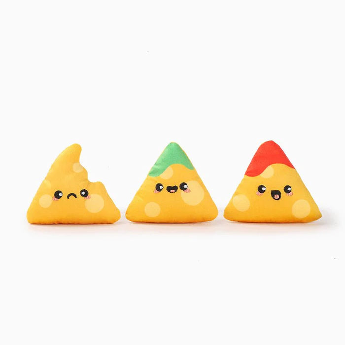 Hugsmart Fiesta Chewsday - Nachos