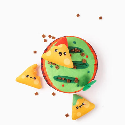 Hugsmart Fiesta Chewsday - Nachos