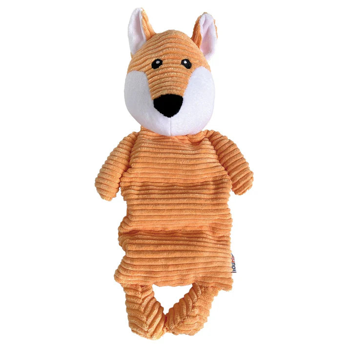 Fou Fou Brands Corduroy Fox