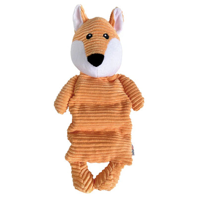 Fou Fou Brands Corduroy Fox