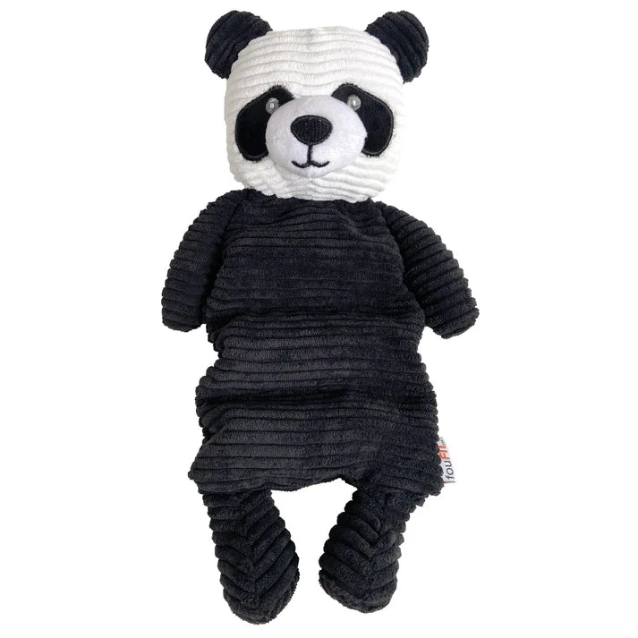 Fou Fou Brands Corduroy Panda